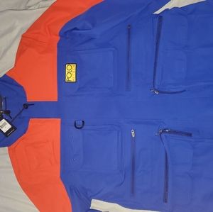 $598 NWT POLO RALPH LAUREN Men's Hi Tech Waterproo